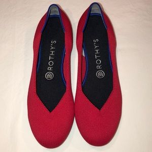 ⭐️Rothy’s⭐️